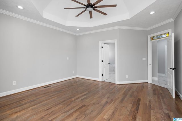 4720 GRANT DRIVE, Southside, AL 35907