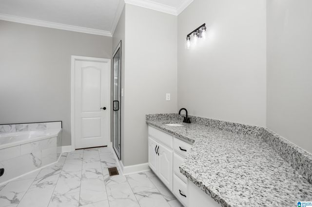 4720 GRANT DRIVE, Southside, AL 35907