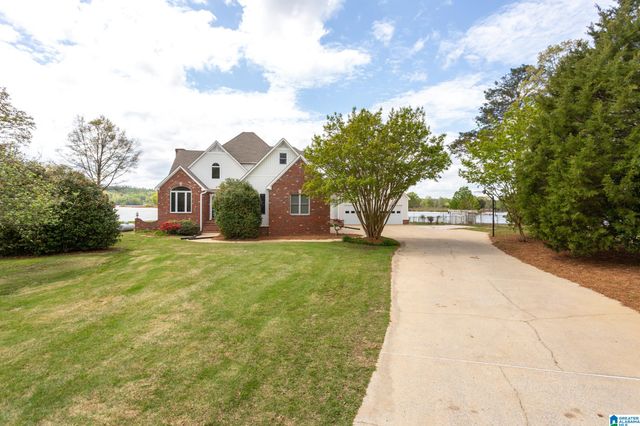 4720 GRANT DRIVE, Southside, AL 35907