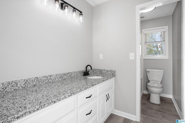 4720 GRANT DRIVE, Southside, AL 35907