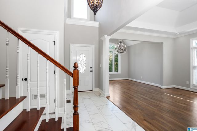 4720 GRANT DRIVE, Southside, AL 35907