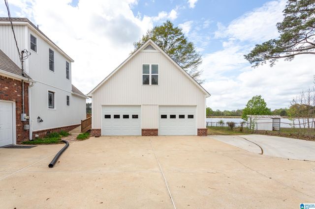 4720 GRANT DRIVE, Southside, AL 35907