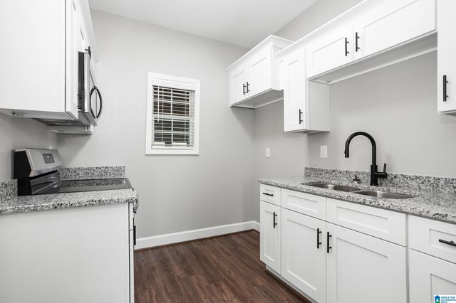 4720 GRANT DRIVE, Southside, AL 35907