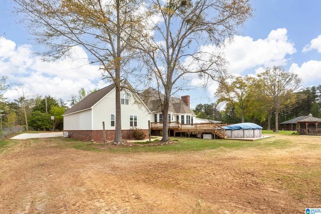 4720 GRANT DRIVE, Southside, AL 35907