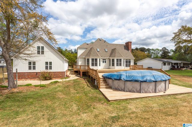4720 GRANT DRIVE, Southside, AL 35907