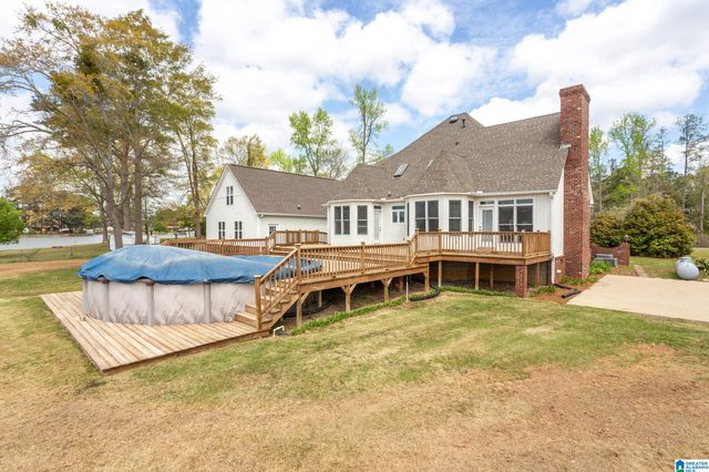 4720 GRANT DRIVE, Southside, AL 35907