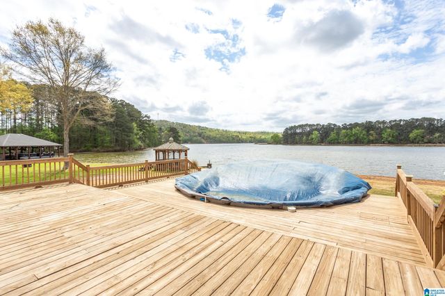 4720 GRANT DRIVE, Southside, AL 35907
