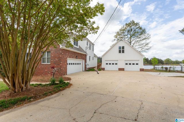 4720 GRANT DRIVE, Southside, AL 35907