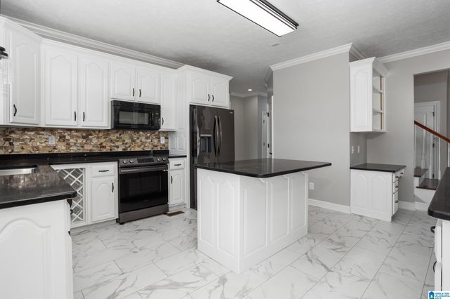 4720 GRANT DRIVE, Southside, AL 35907