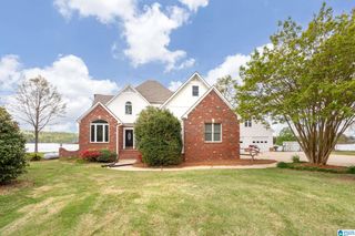 4720 GRANT DRIVE, Southside, AL 35907