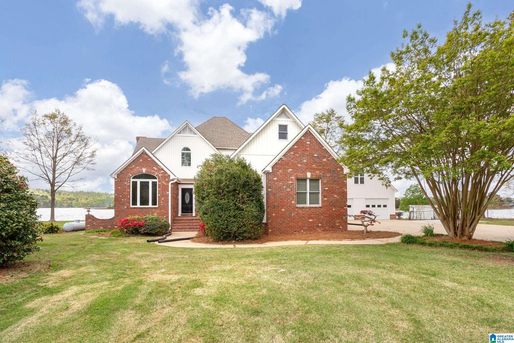 4720 GRANT DRIVE, Southside, AL 35907