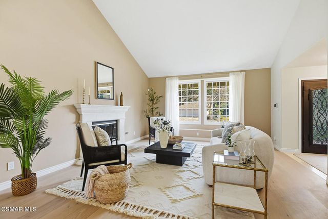 3041 Three Springs Drive, Westlake Village, CA 91361