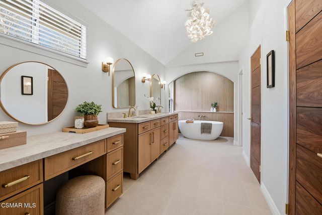 3041 Three Springs Drive, Westlake Village, CA 91361