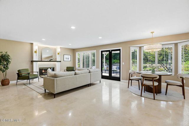 3041 Three Springs Drive, Westlake Village, CA 91361