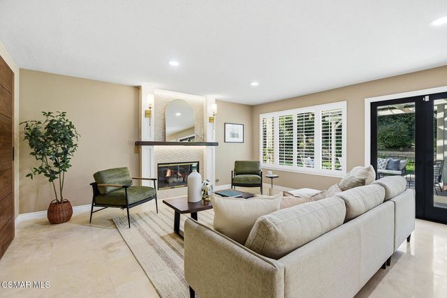 3041 Three Springs Drive, Westlake Village, CA 91361