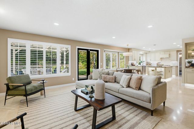 3041 Three Springs Drive, Westlake Village, CA 91361