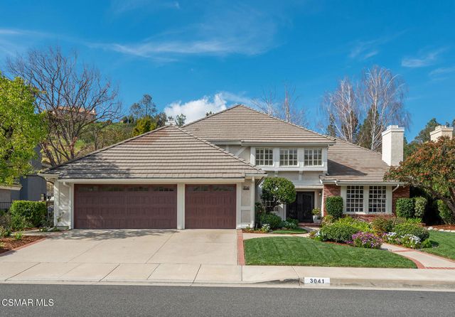 3041 Three Springs Drive, Westlake Village, CA 91361