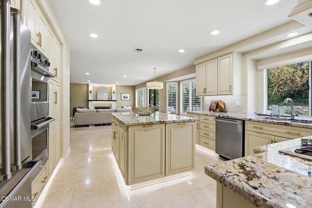 3041 Three Springs Drive, Westlake Village, CA 91361