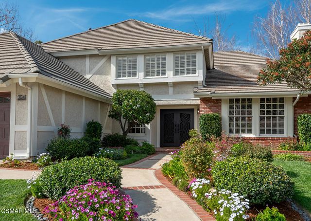 3041 Three Springs Drive, Westlake Village, CA 91361