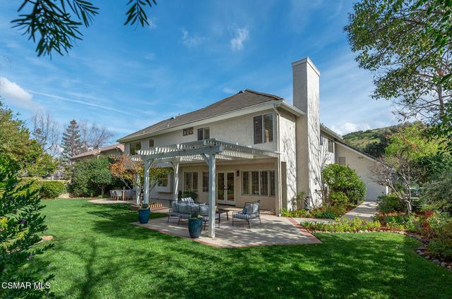 3041 Three Springs Drive, Westlake Village, CA 91361
