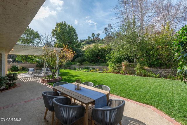 3041 Three Springs Drive, Westlake Village, CA 91361