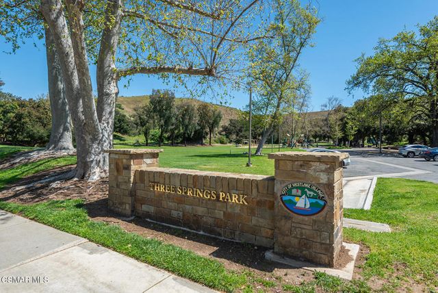 3041 Three Springs Drive, Westlake Village, CA 91361