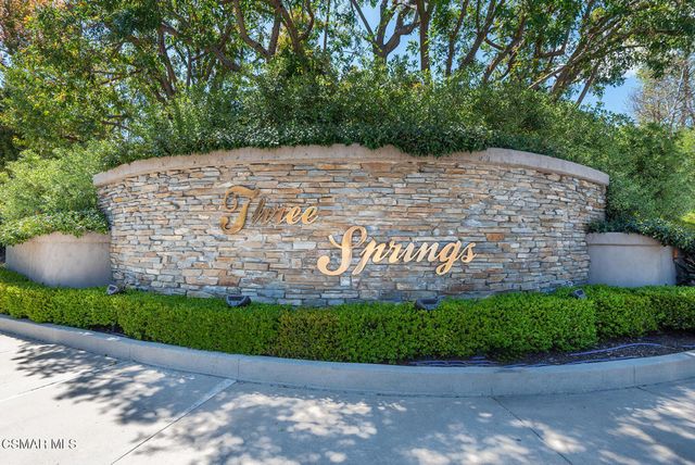 3041 Three Springs Drive, Westlake Village, CA 91361