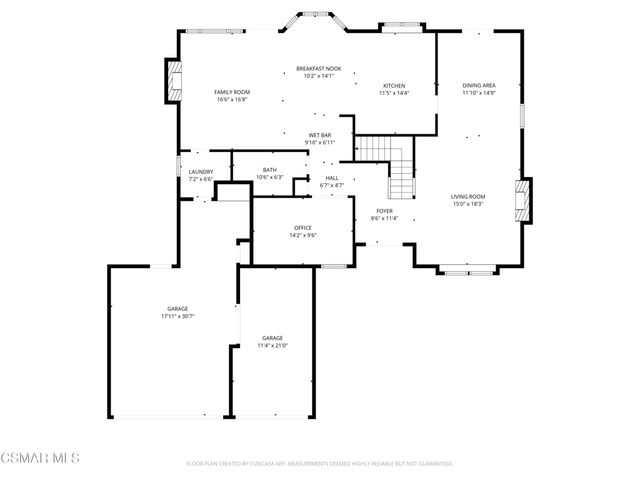 3041 Three Springs Drive, Westlake Village, CA 91361