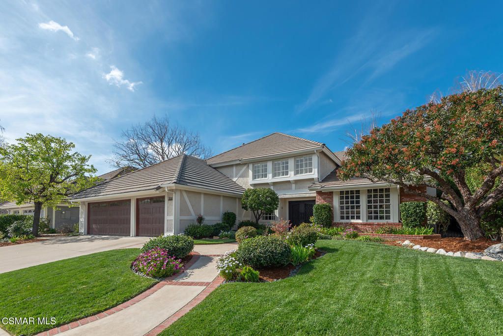 3041 Three Springs Drive, Westlake Village, CA 91361