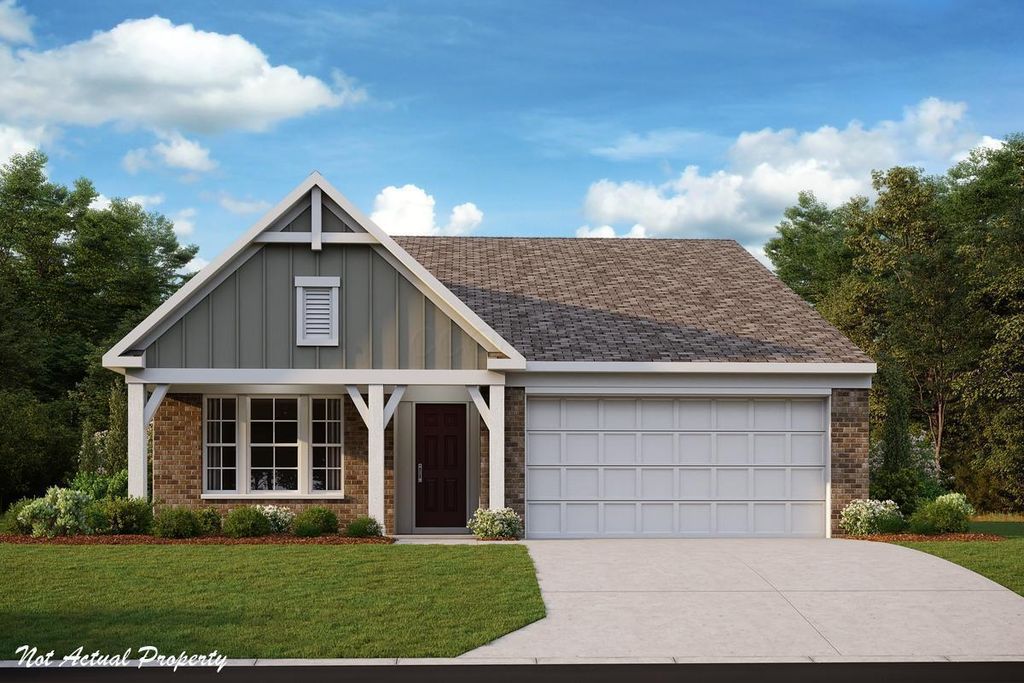 6605 Perito Drive, Canal Winchester, OH 43110