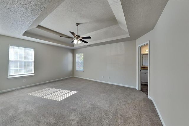 137 Legend Creek Drive, Canton, GA 30114