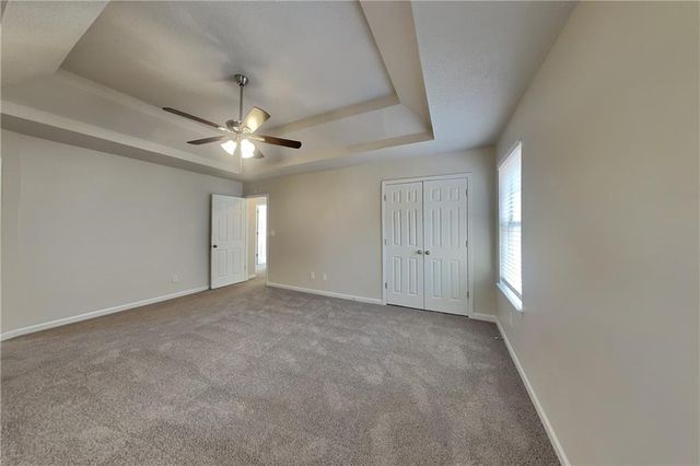 137 Legend Creek Drive, Canton, GA 30114