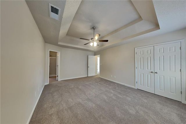 137 Legend Creek Drive, Canton, GA 30114