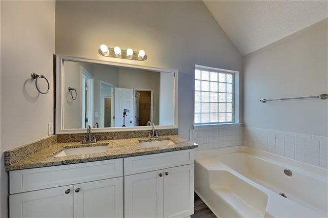 137 Legend Creek Drive, Canton, GA 30114