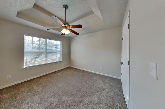 137 Legend Creek Drive, Canton, GA 30114