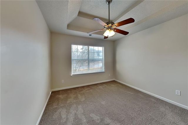 137 Legend Creek Drive, Canton, GA 30114