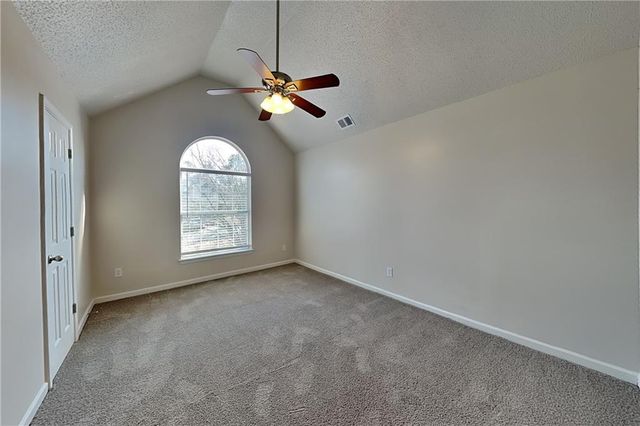 137 Legend Creek Drive, Canton, GA 30114