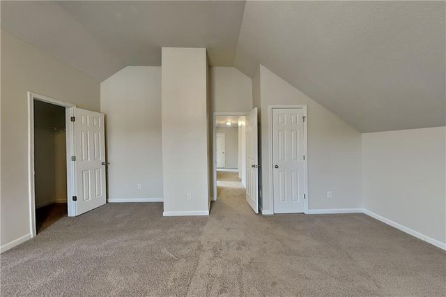 137 Legend Creek Drive, Canton, GA 30114