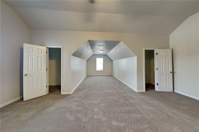 137 Legend Creek Drive, Canton, GA 30114