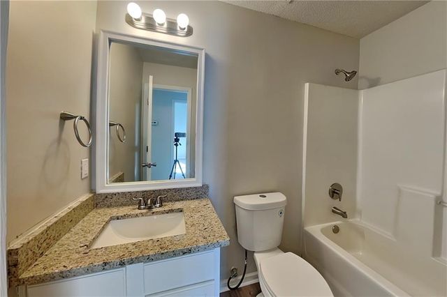 137 Legend Creek Drive, Canton, GA 30114