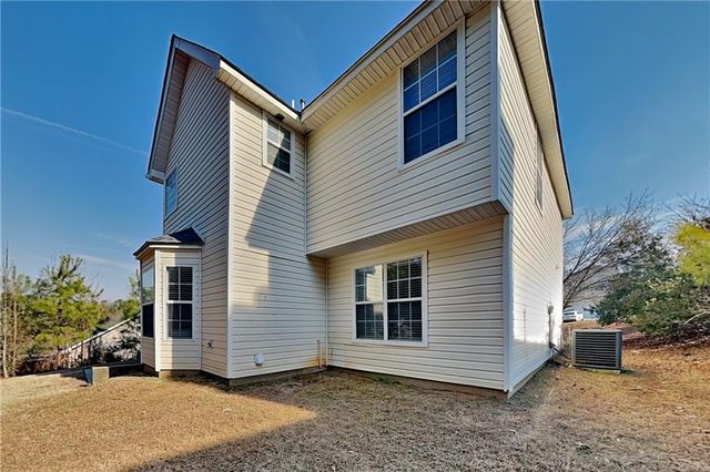 137 Legend Creek Drive, Canton, GA 30114