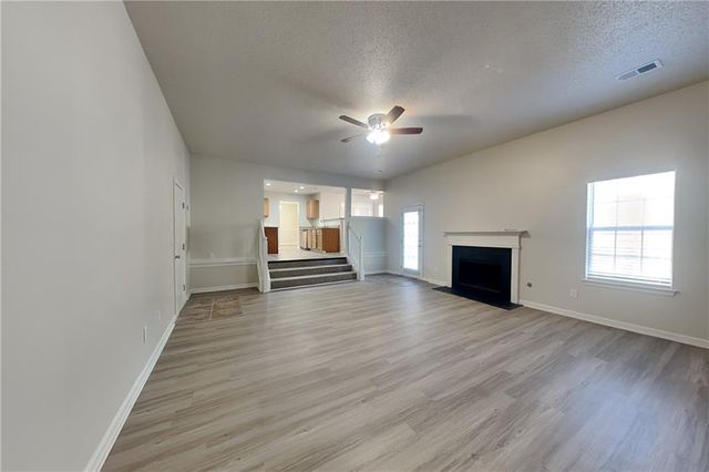 137 Legend Creek Drive, Canton, GA 30114