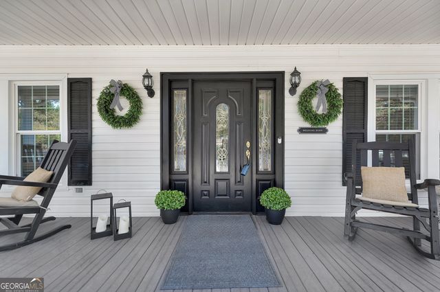 1009 White Pine Lane, Townville, SC 29689