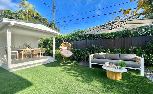 1420 SW 17th St 0, Miami, FL 33145