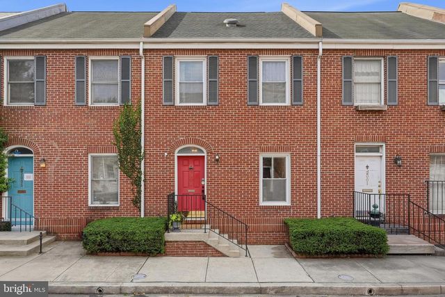 2003 FOUNTAIN ST, Baltimore, MD 21231