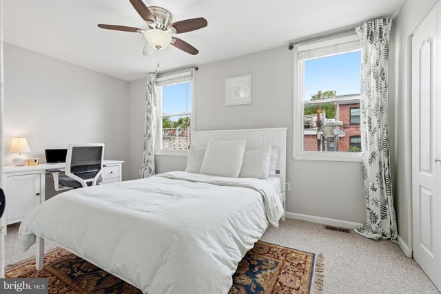 2003 FOUNTAIN ST, Baltimore, MD 21231
