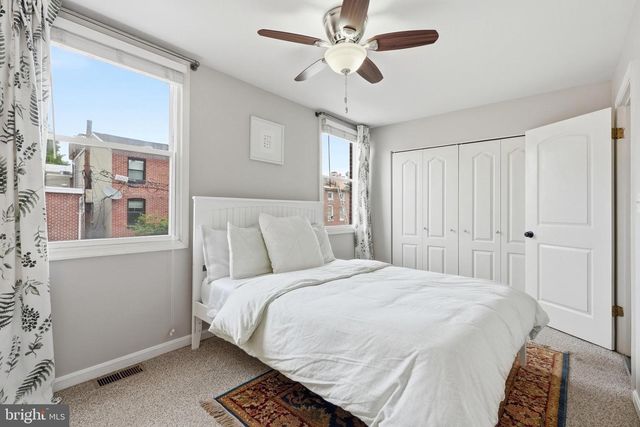 2003 FOUNTAIN ST, Baltimore, MD 21231