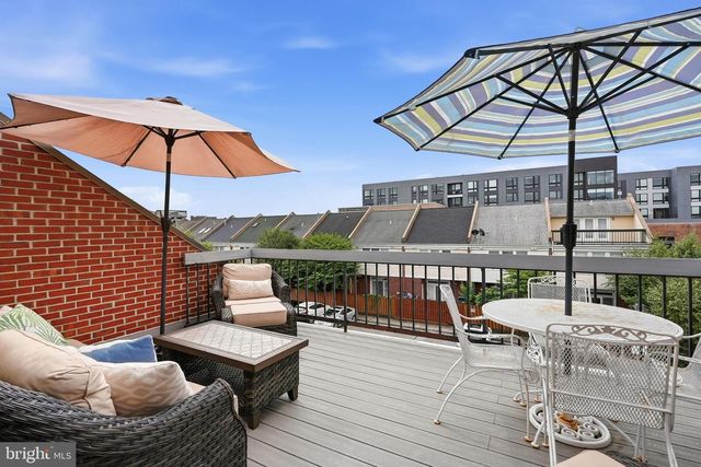 2003 FOUNTAIN ST, Baltimore, MD 21231