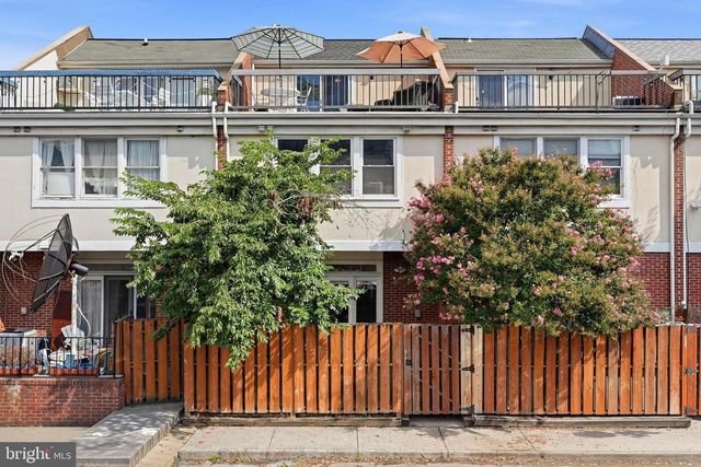 2003 FOUNTAIN ST, Baltimore, MD 21231