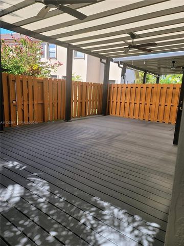 11858 SW 153rd Ct, Miami, FL 33196